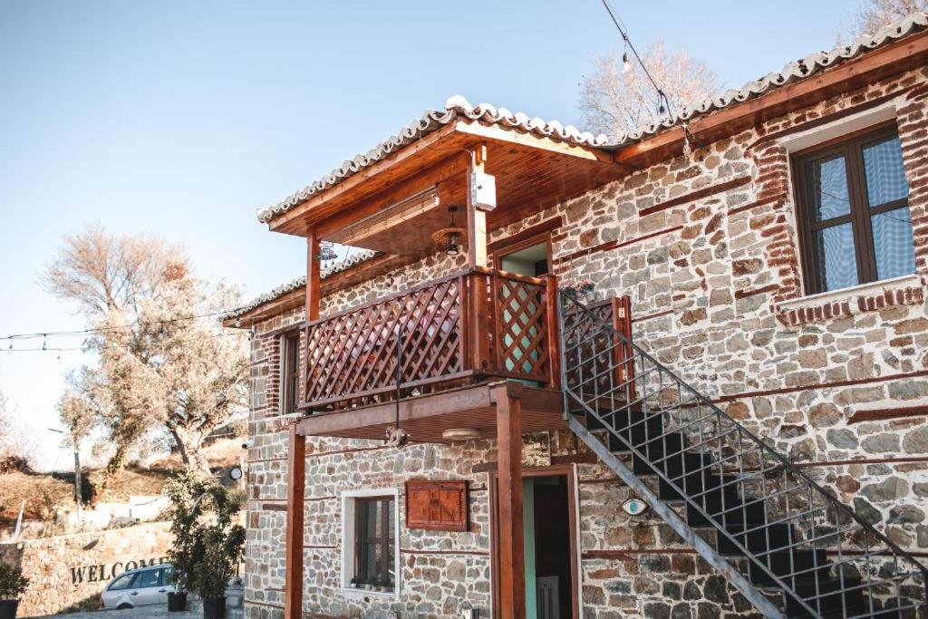 Keshtjella Xhabeqos Appartamento