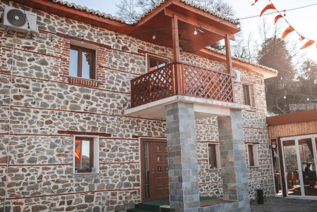 Keshtjella Xhabeqos Tirana
