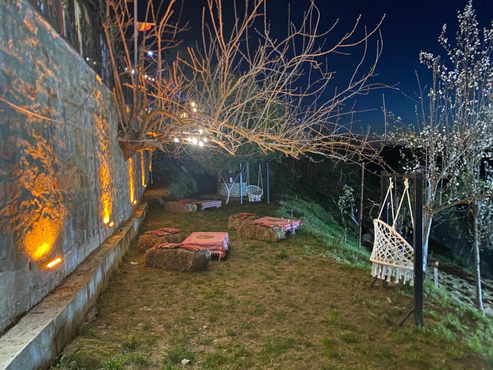 Keshtjella Xhabeqos Appartamento Tirana