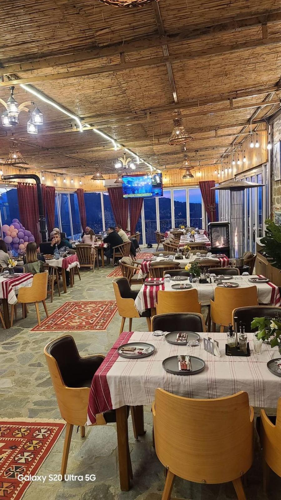 Appartamento Keshtjella Xhabeqos